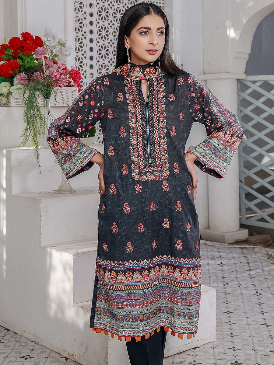 Aalaya Marjjan Emb Lawn'22 Vol-2 D#10