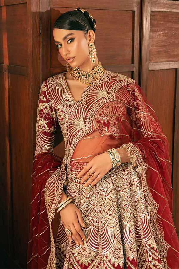 Maryam Hussain Marwa Luxury Formals'24 D#2 (MOORNI)