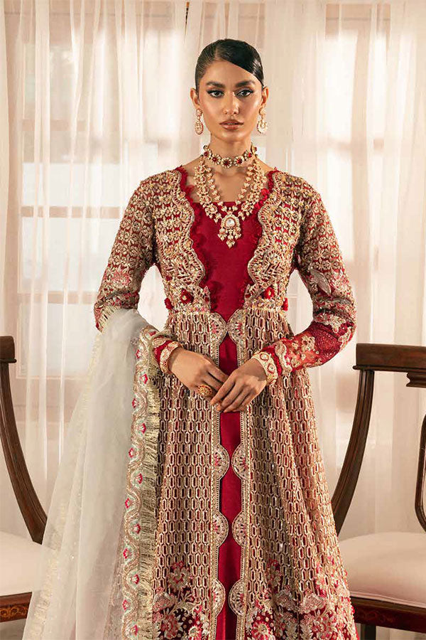 Maryam Hussain Marwa Luxury Formals'24 D#4 (RAAG)