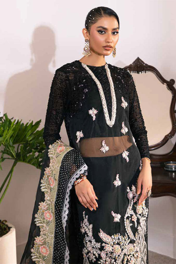 Maryam Hussain Marwa Luxury Formals'24 D#5 (SITARA)