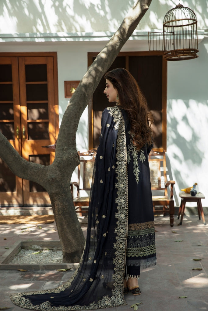 Aabyaan Sahiba L/Lawn'22 AE#7