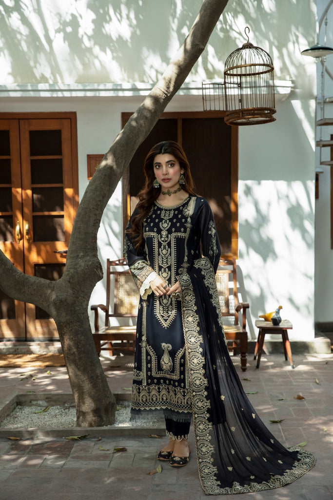 Aabyaan Sahiba L/Lawn'22 AE#7