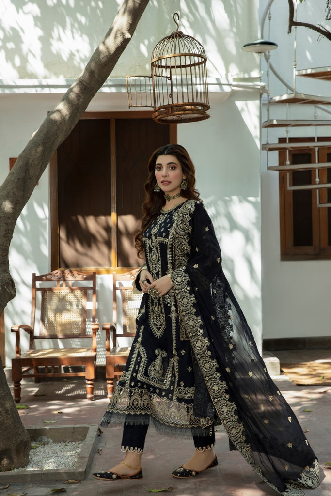 Aabyaan Sahiba L/Lawn'22 AE#7