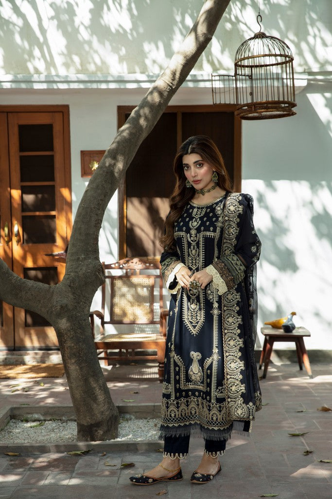 Aabyaan Sahiba L/Lawn'22 AE#7