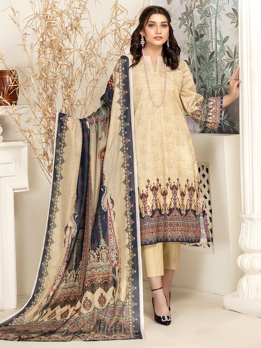 Aalaya Meerab Emb C/Kari'22 Vol-2 D#2