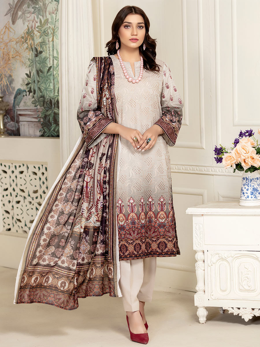 Aalaya Meerab Emb C/Kari'22 Vol-2 D#4