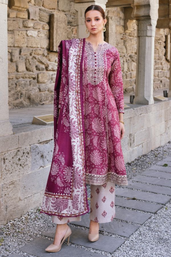 Meerak Premium E/Khaddar`25 AMARIS