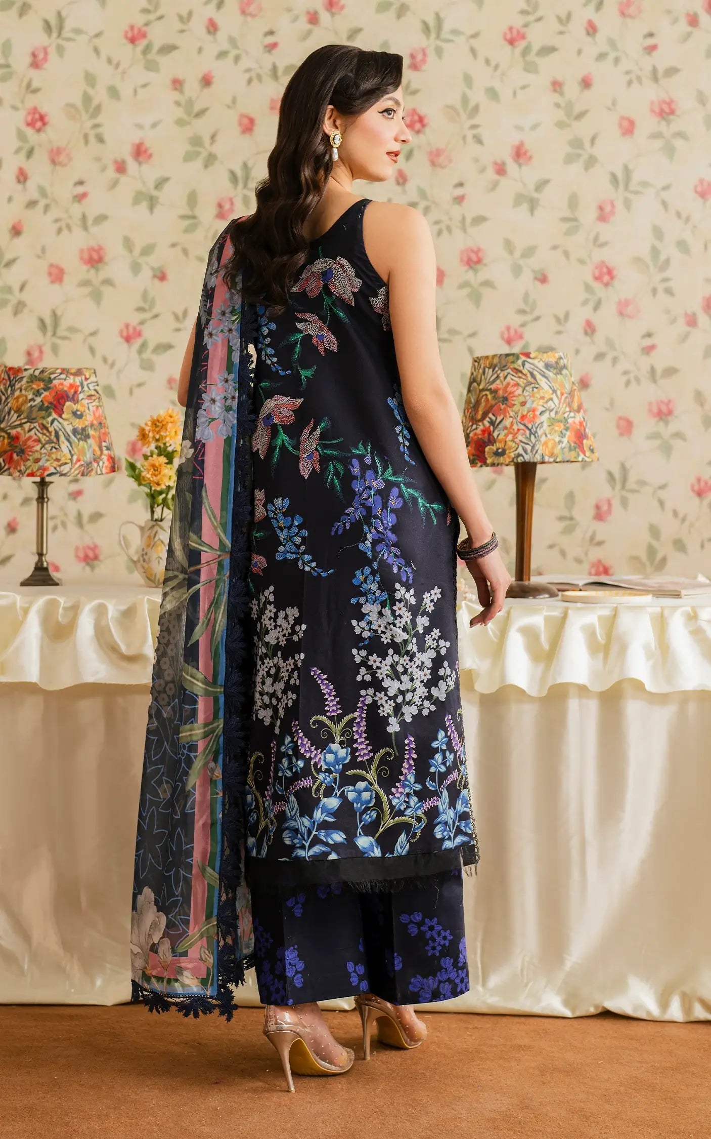 Asifa & Nabeel Meraki Vintage`25 MVL#10