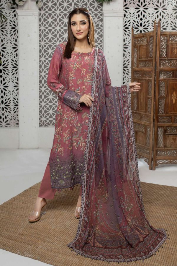 Mi Creation Blossom Viscose`23 D#10