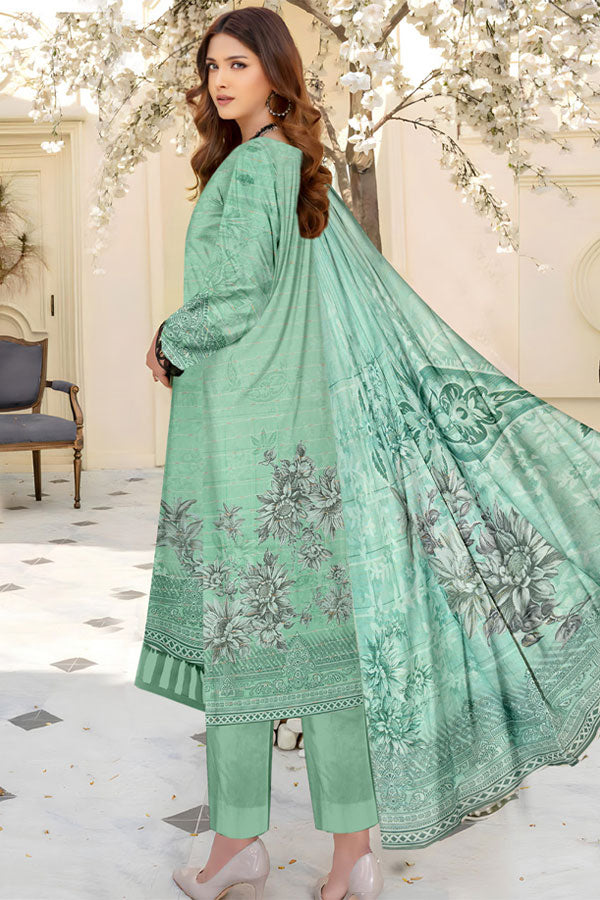 Mi Creation Doby Lawn'24 V#3 (L FEROZI)