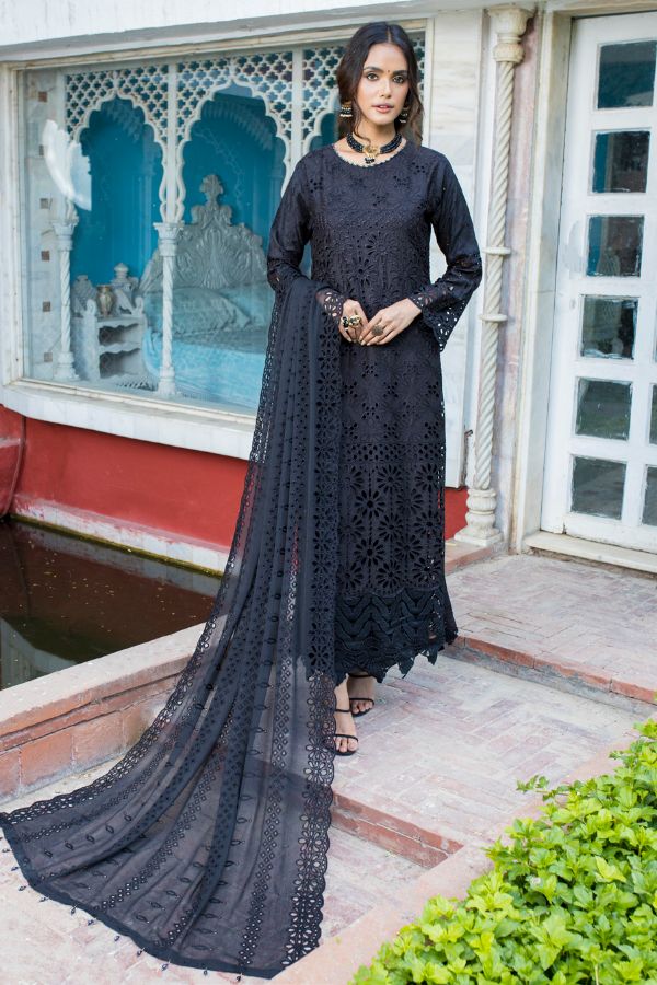 Mi Creation Boring Edition`23 Black – Tradition Stores