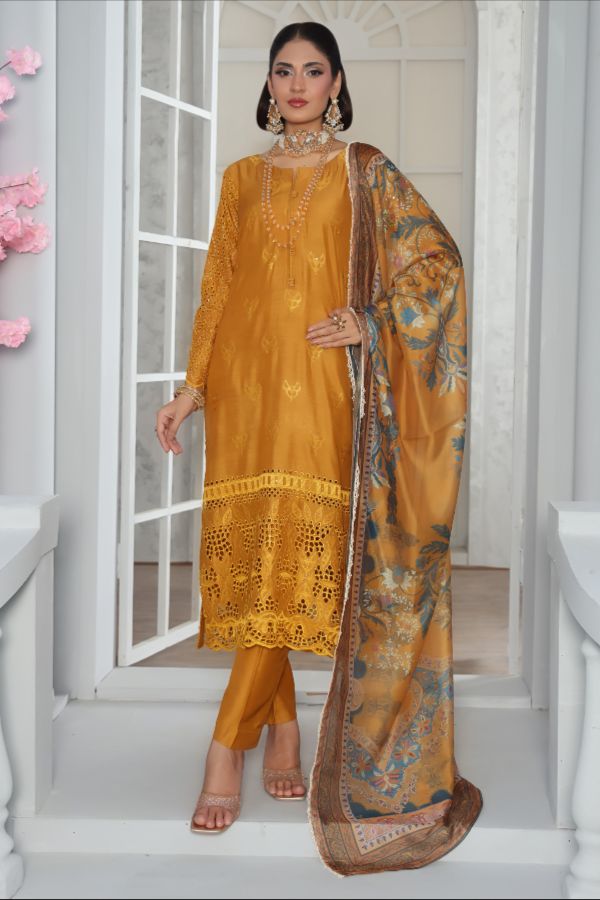 Mi Creation Cira Luxe Viscose`25 D#2
