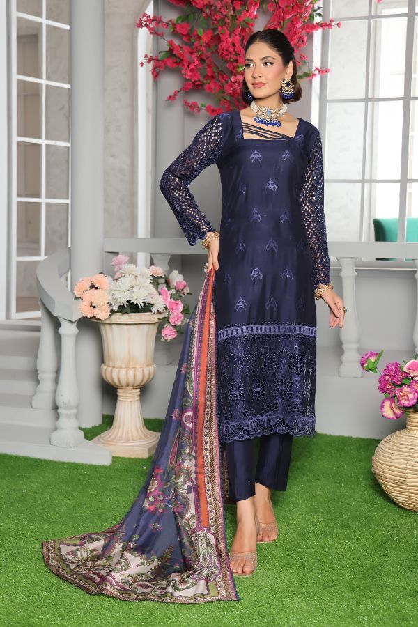 Mi Creation Cira Luxe Viscose`25 D#6