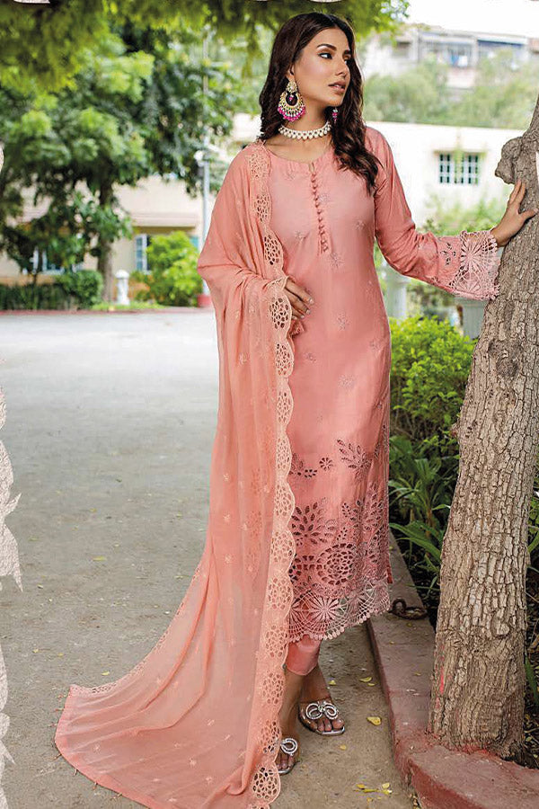 Mi Creation Kamila Airjet Viscose`25 Pink