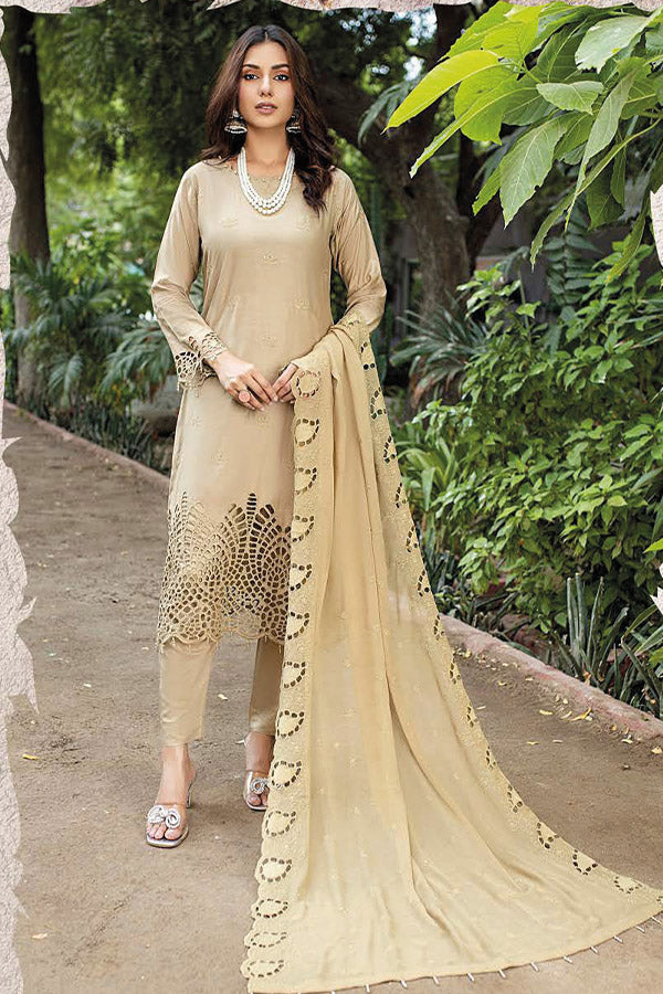 Mi Creation Kamila Airjet Viscose`25 Skin