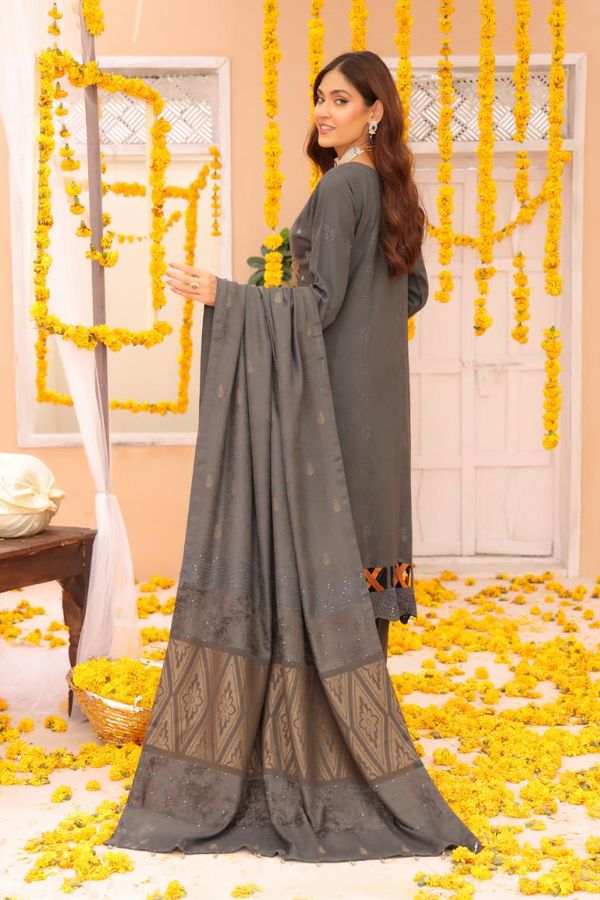 Mi Creation Khobsoorat Jacquard`24 D#5
