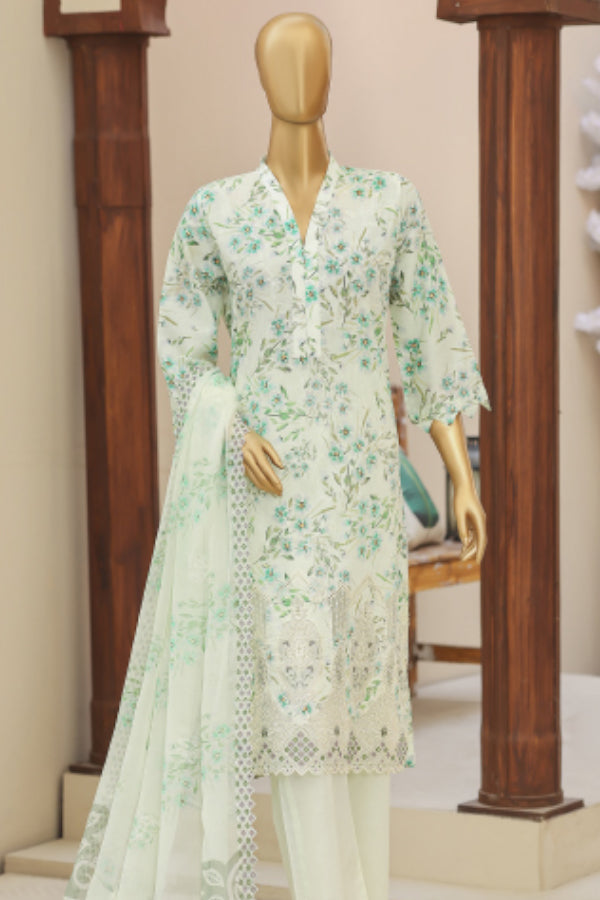 Mi Creation Simply Pastly'26 D#1 (L-Pista)