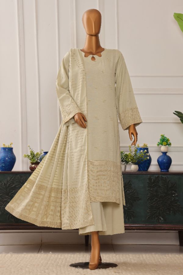 Mi Creation Velour Postel Jacquard`25 D#01 Pista