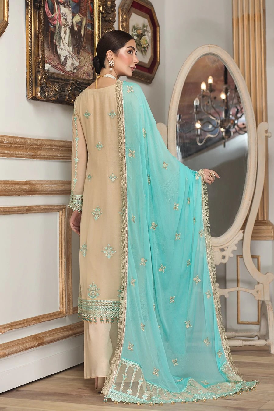 Mohagni Sangat Chiffon'20 DD#5