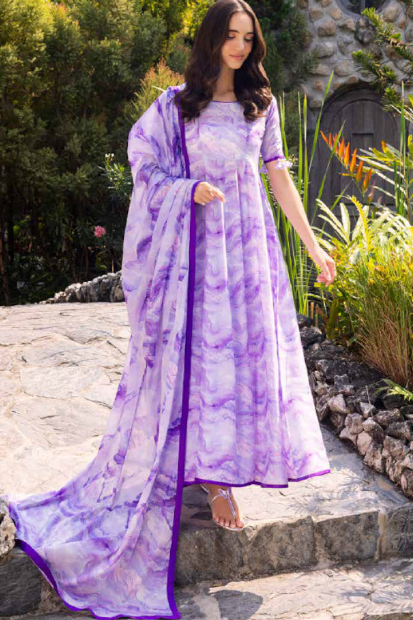 Muscari Premium Lawn'26 D#441