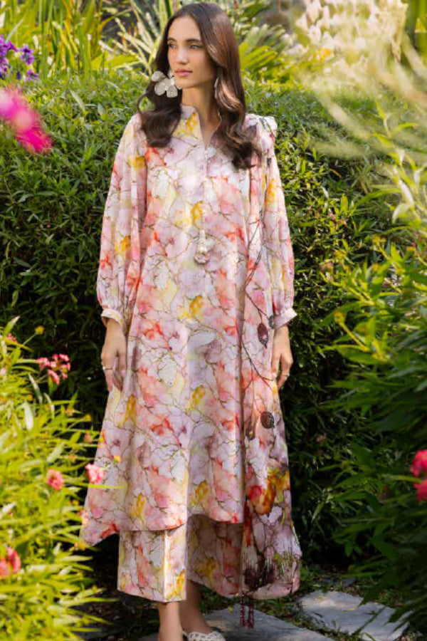 Muscari Premium Lawn'26 D#444