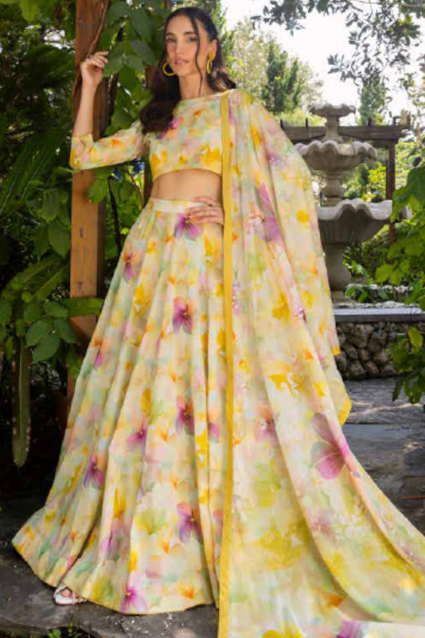 Muscari Premium Lawn'26 D#446