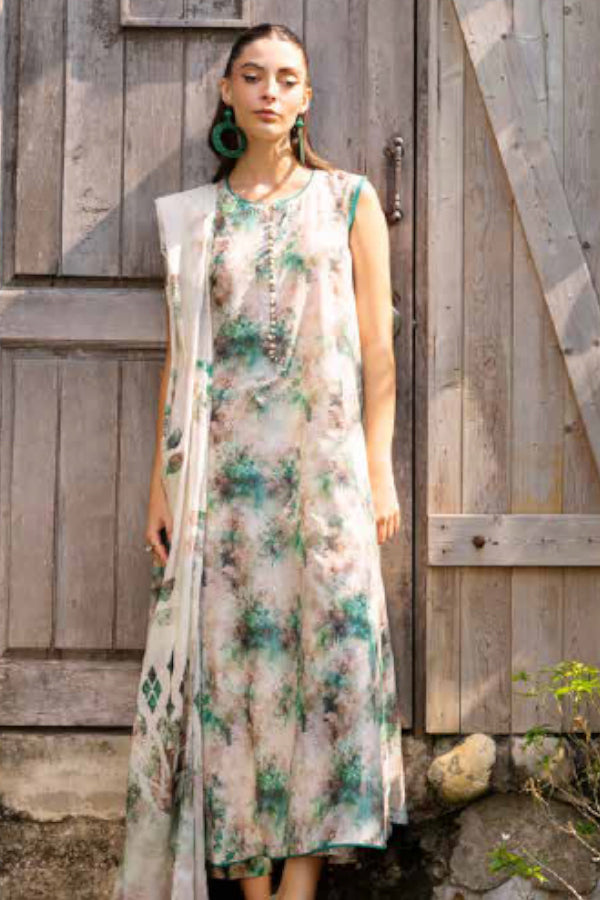 Muscari Premium Lawn'26 D#447