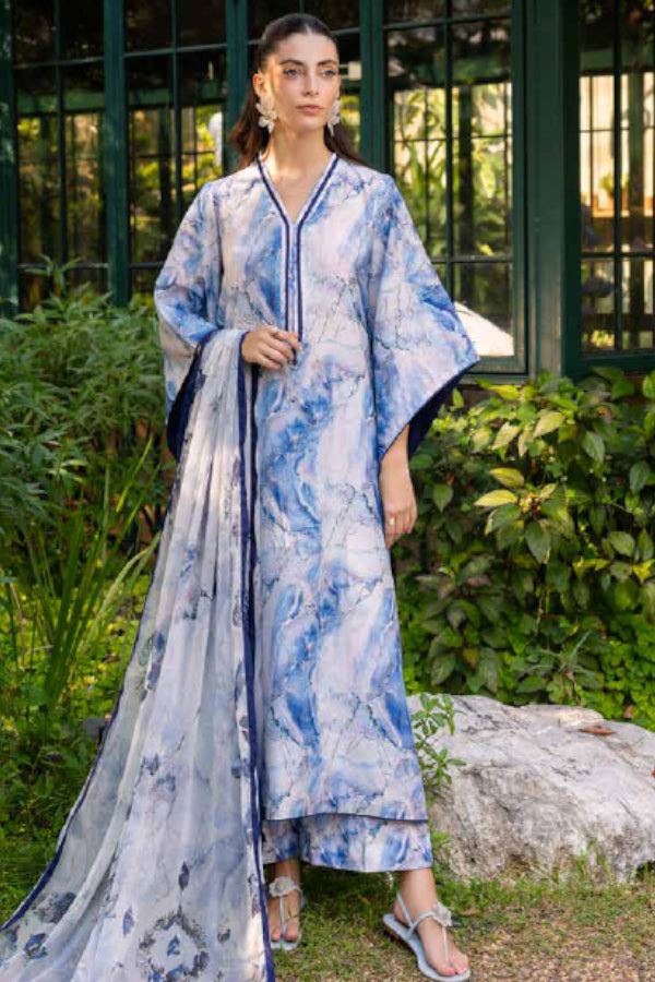 Muscari Premium Lawn'26 D#449