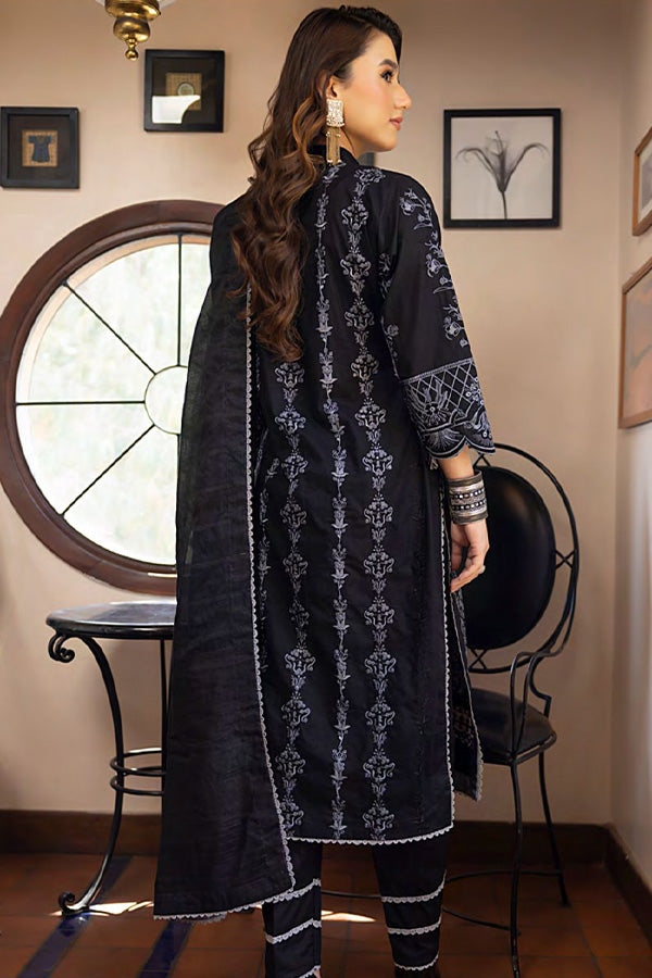 Musfirah Farooq Eid Lawn'24 D#02