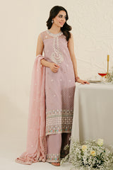 Cross Stitch Luxury Wedding'23 D#06 (CRADLE PINK)