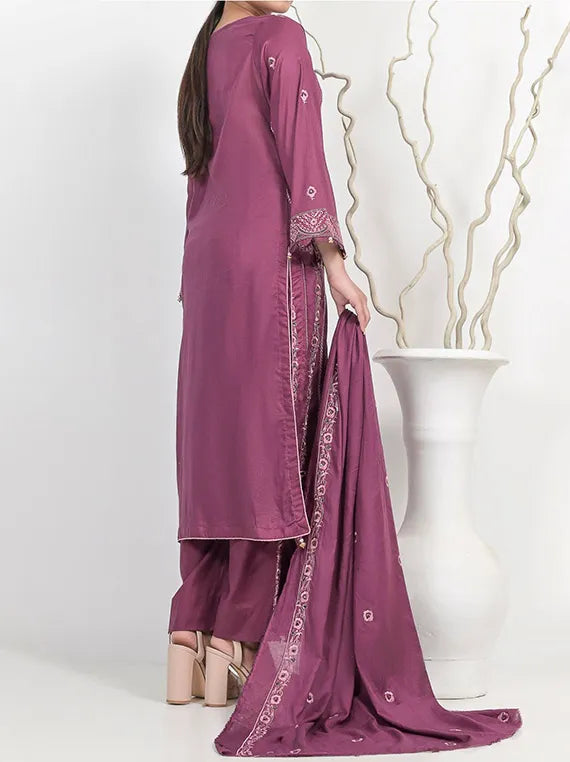 Hafiz Nisha Emb Lawn'24 D#07