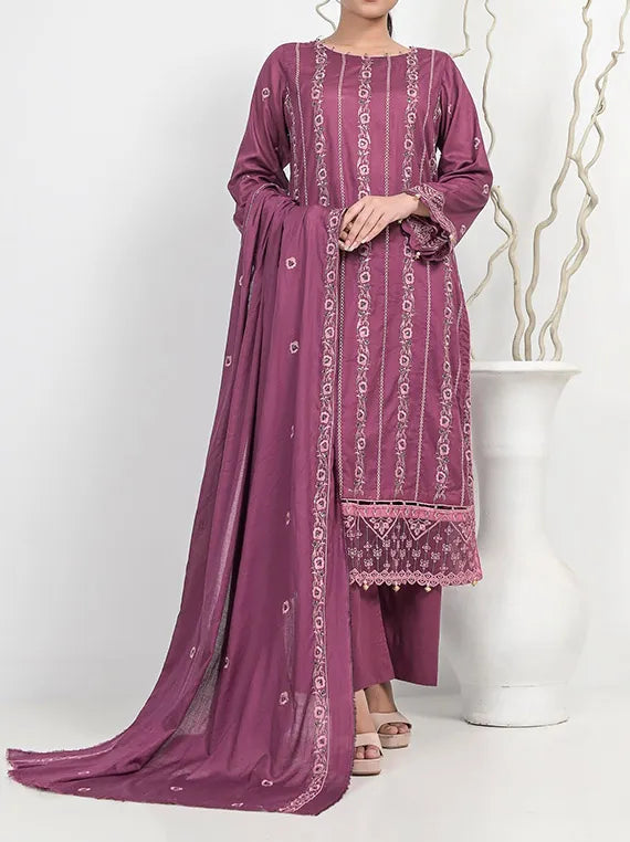 Hafiz Nisha Emb Lawn'24 D#07