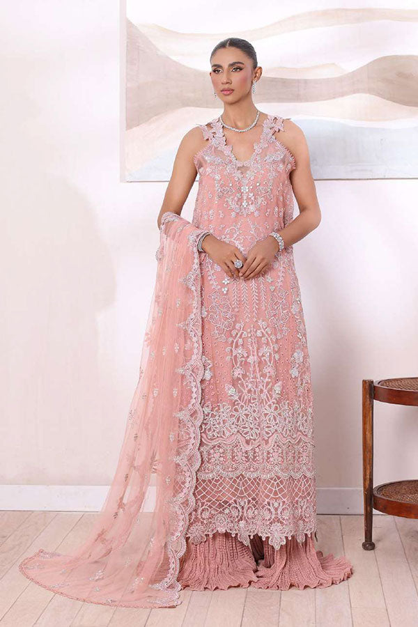 Noor By Saadia Asad Chiffon De Luxe'24 D#6 VERA