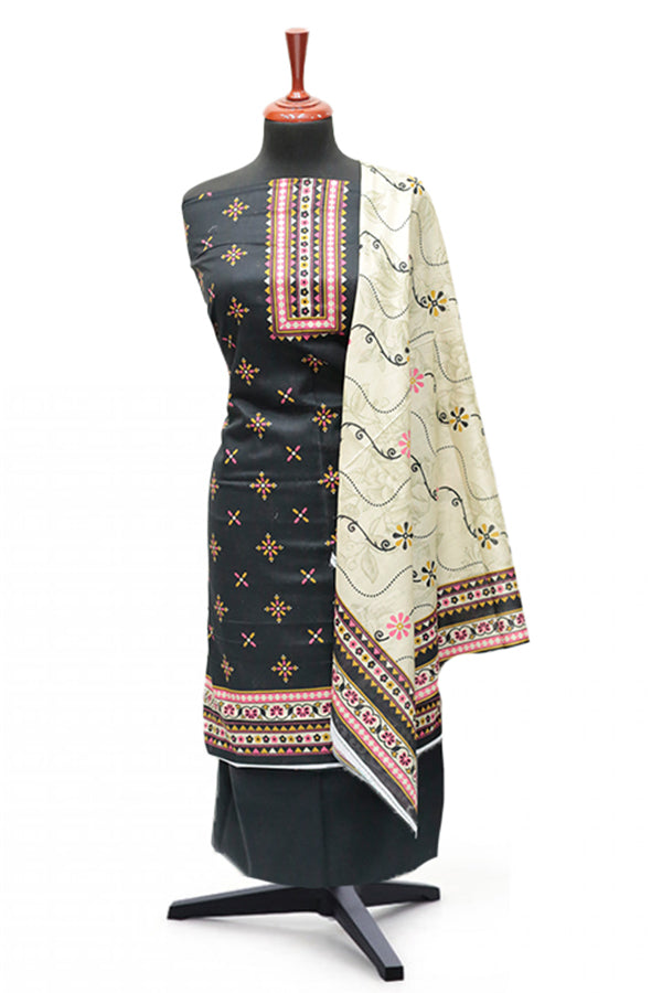 Oriens Digital Lawn`26 D#26324 (Black)