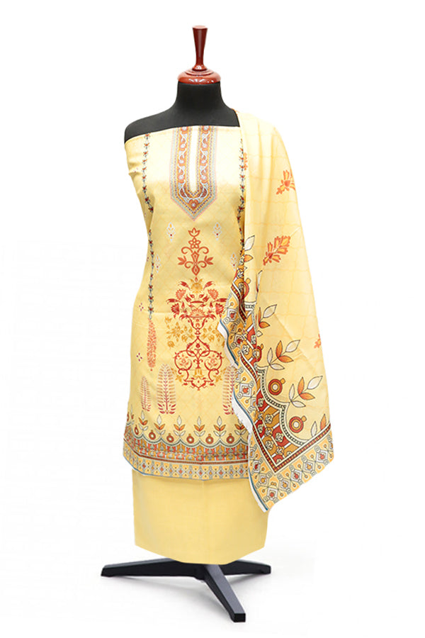 Oriens Haya Lawn`26 D#6106(Lemon)