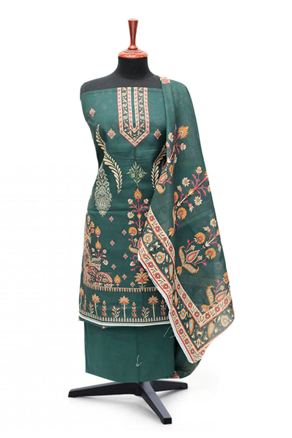 Oriens Haya Lawn`26 D#6107(Bottle Green)