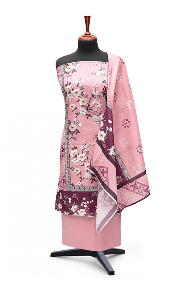 Oriens Haya Lawn`26 D#6235(TPink)