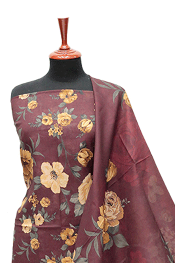 Oriens Haya Lawn`26 D#6534(DMaroon)