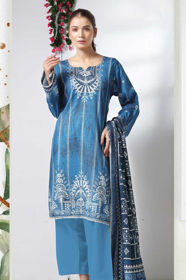 Oriens Digital Lawn`26 D#2 (D Ferozi)