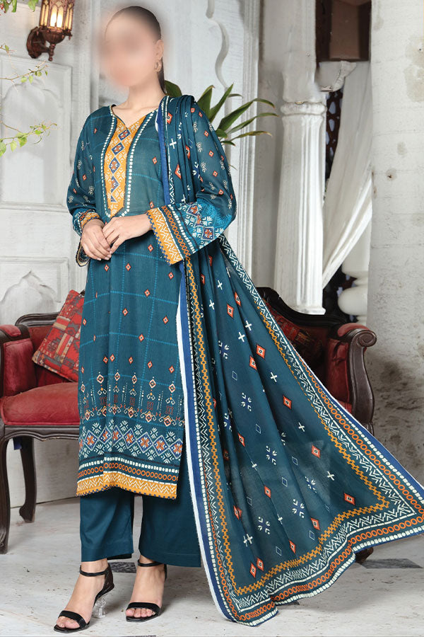 Oriens Digital Lawn`26 D#26317 (Zink)