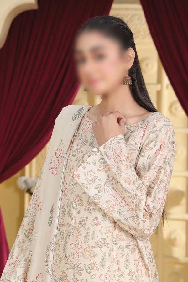 Oriens Digital Lawn`26 D#26340 T-Pink