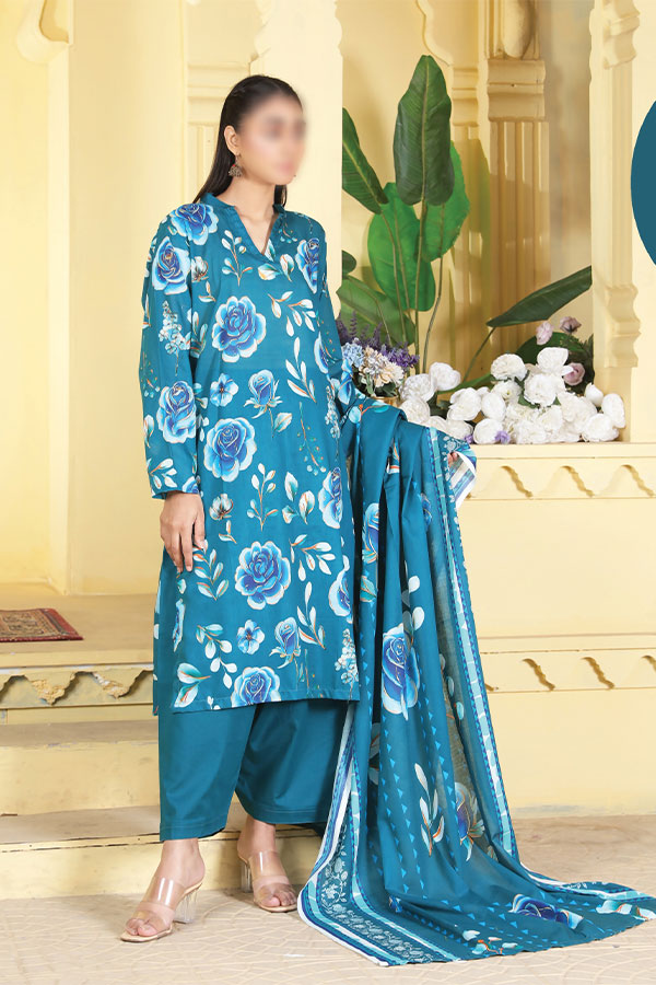 Oriens Digital Lawn`26 D#26341 (Zink)