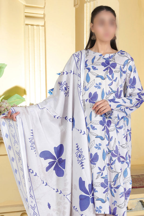 Oriens Digital Lawn`26 D#26343 (Ash Grey)