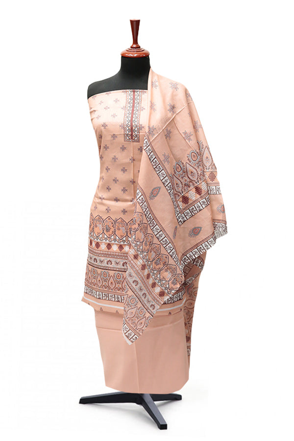 Oriens Haya Lawn`26 D#5240 (Peach)