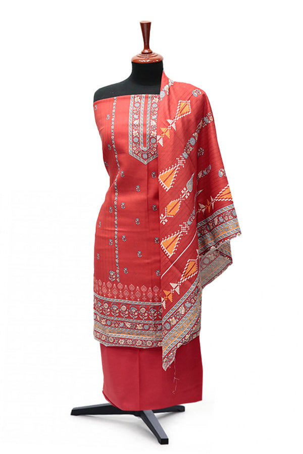 Oriens Haya Lawn`26 D#5481 (Red)