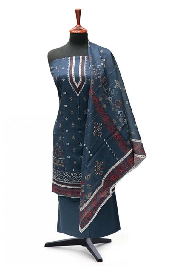 Oriens Haya Lawn`26 D#5482 (N Blue)