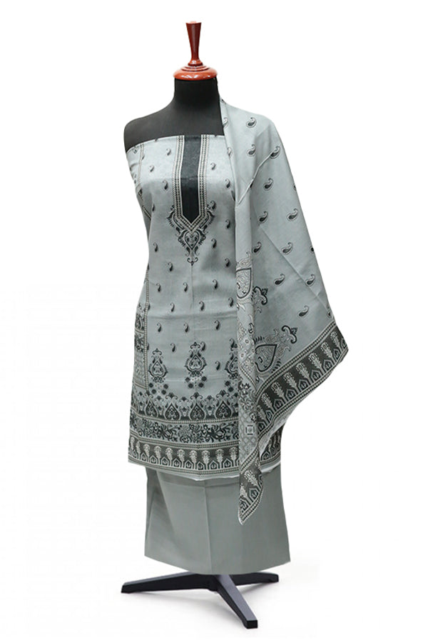 Oriens Haya Lawn`26 D#5234 (Grey)