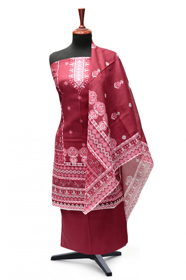 Oriens Haya Lawn`26 D#5236 (Maroon)