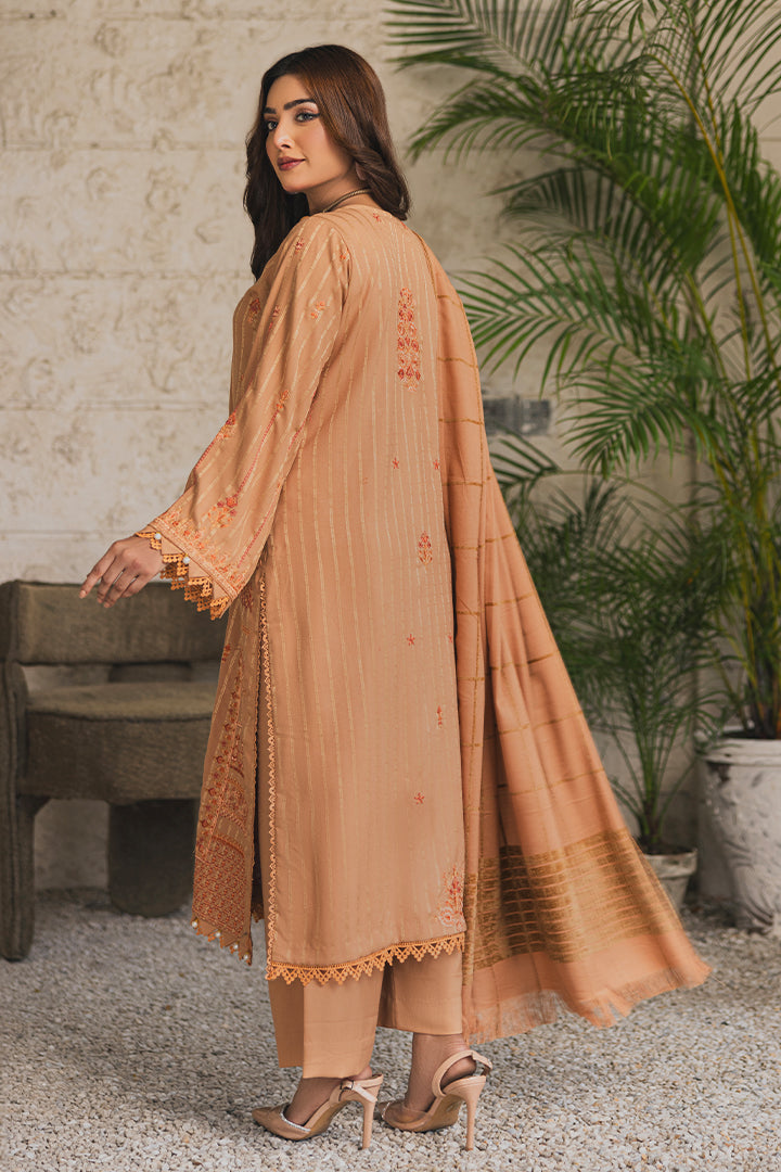 Peridot L/Emb Dhanak'24 PD#375B