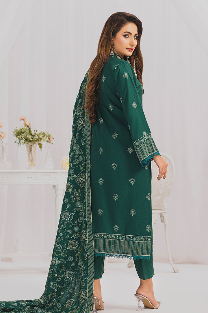 Peridot Khaas Emb Karandi`24 PD#438-B